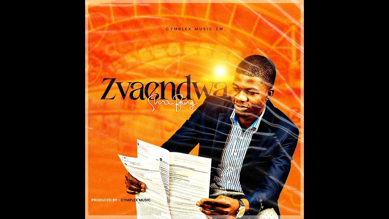 Shrr Bang_Zvaendwa[official_audio]