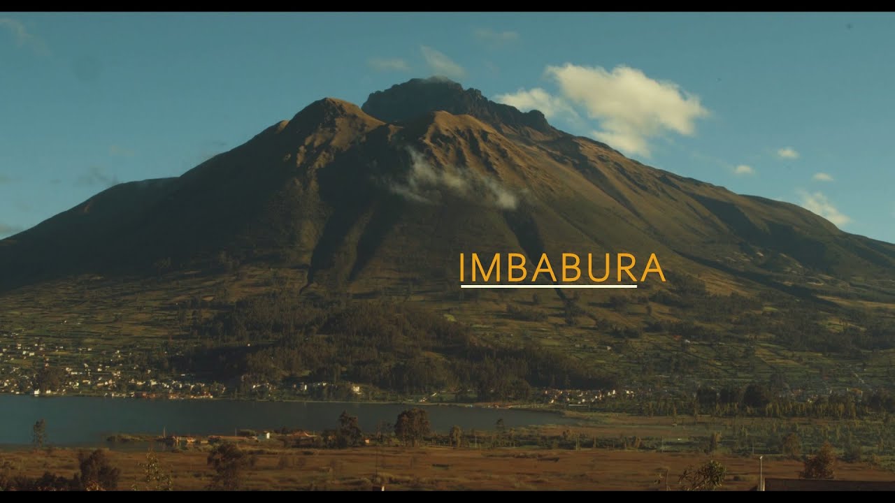 Otavalo - Mini Documental 