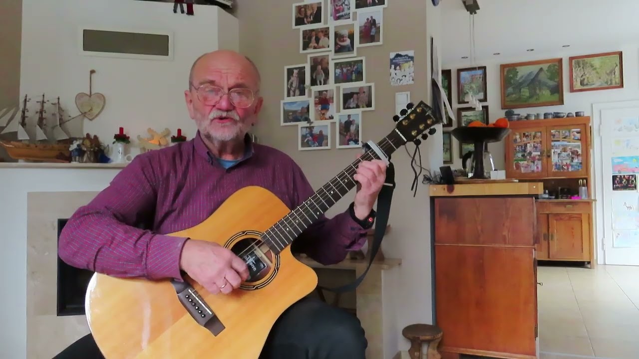 Naucz modlić się Boże do Ciebie