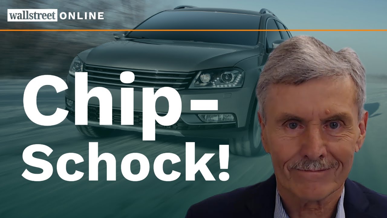 Dudenh&ouml;ffer: China wird zum Schicksalsfaktor der deutschen Autoindustrie