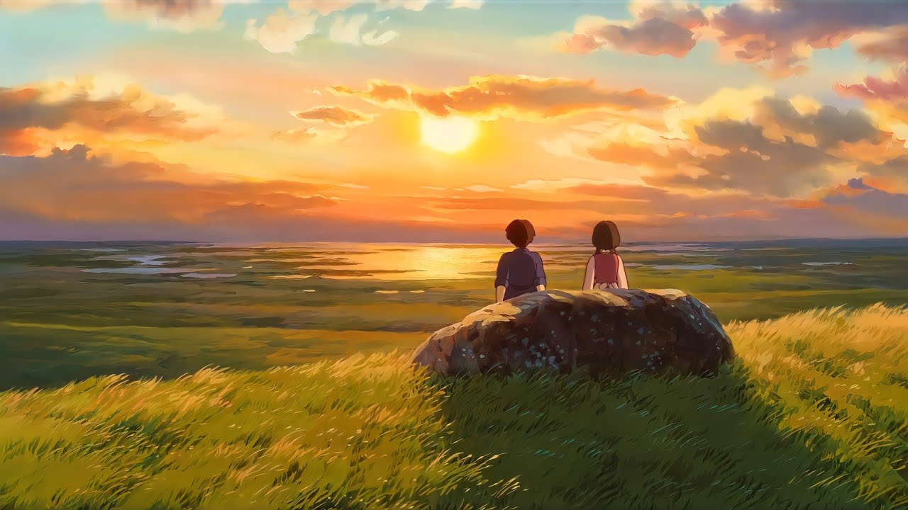 Aloniss | Memories Of That Summer Come Back (あの夏の思い出が蘇る)