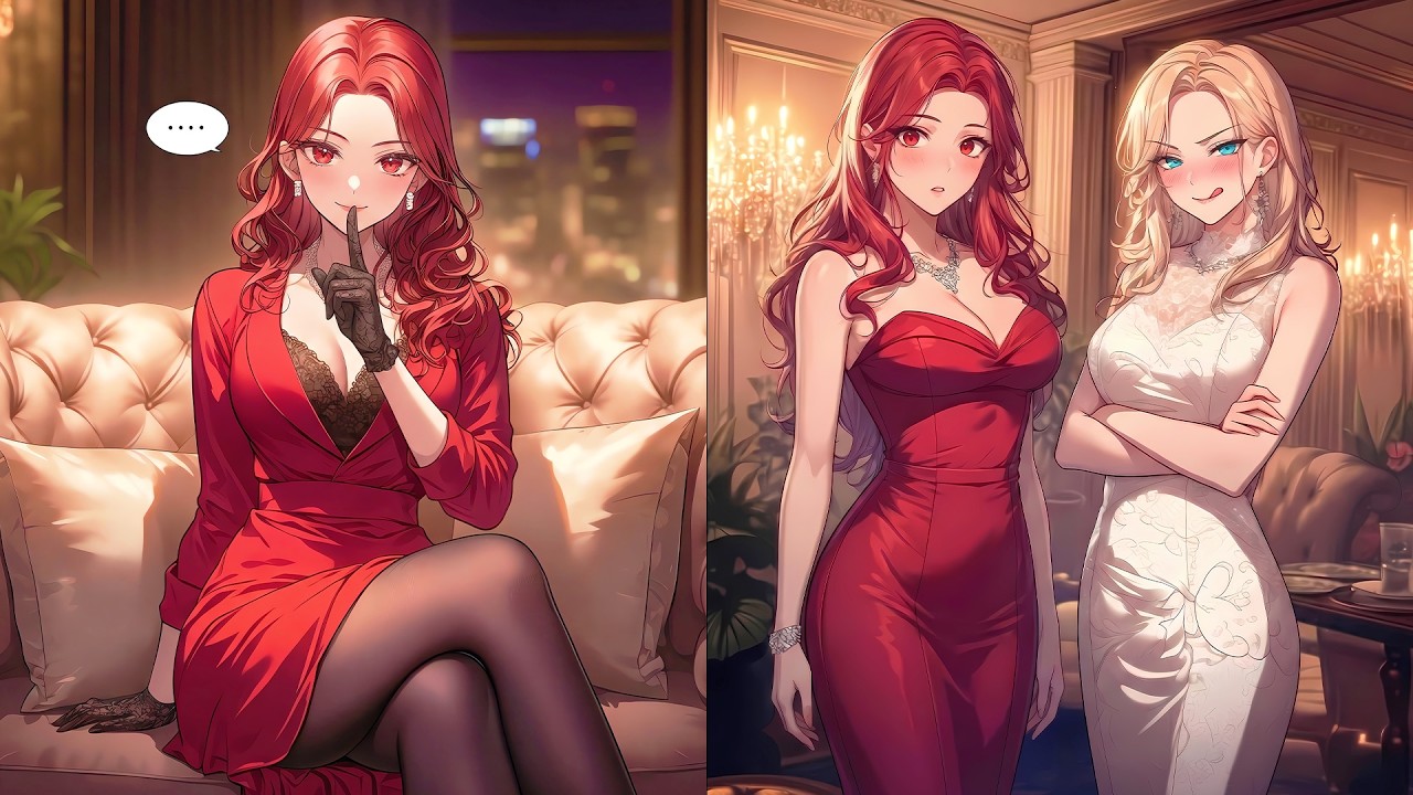 I Can Hear My Sexy CEO Wife's Thoughts—She Acts Cold, but Secretly Plans to Trap Me Forever?!