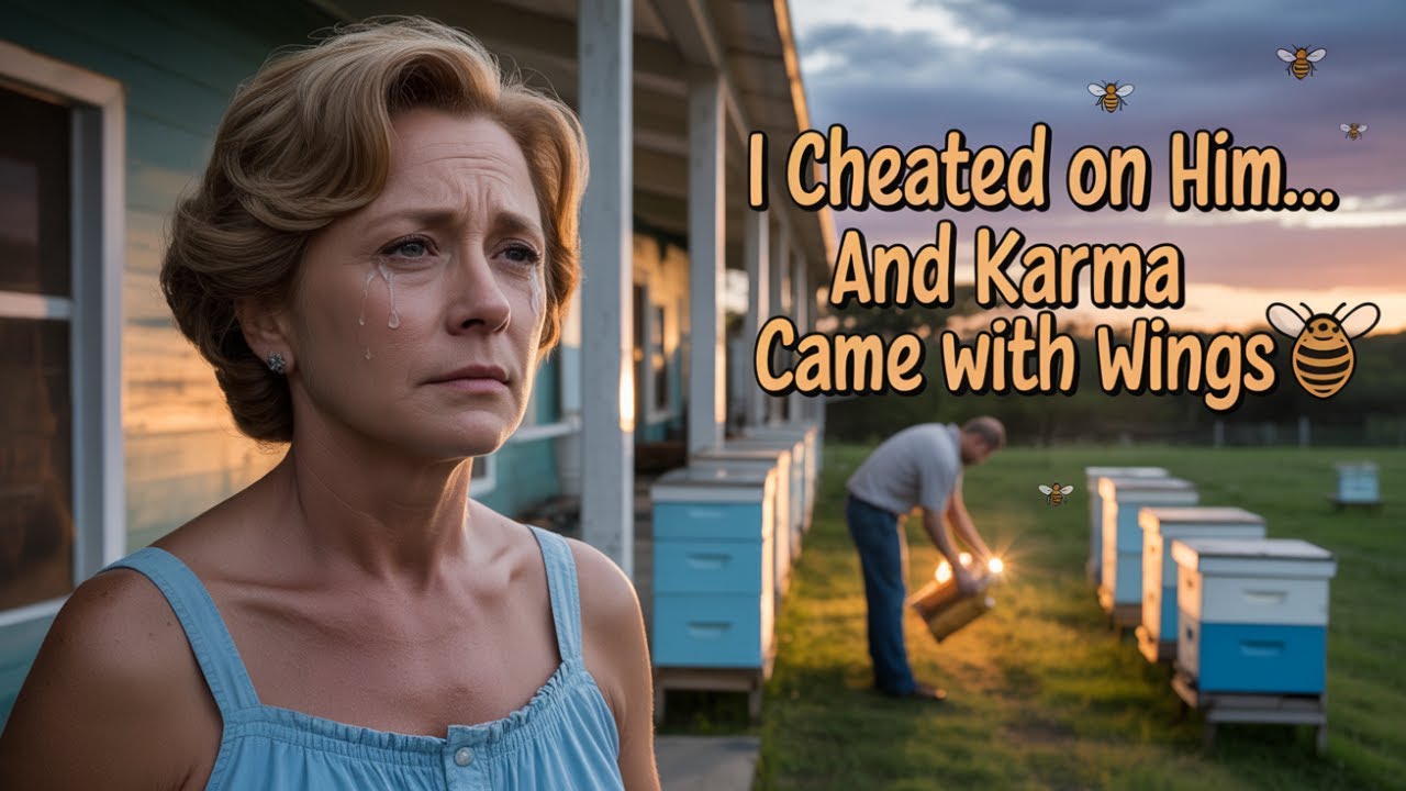 I Cheated On My Husband&hellip; And Lost Everything I Loved | Reddit Cheating Story