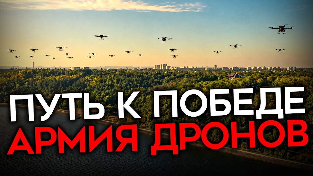 РОССИЯ ТАКОГО НЕ УМЕЕТ. Роботы, которые воюют вместо людей