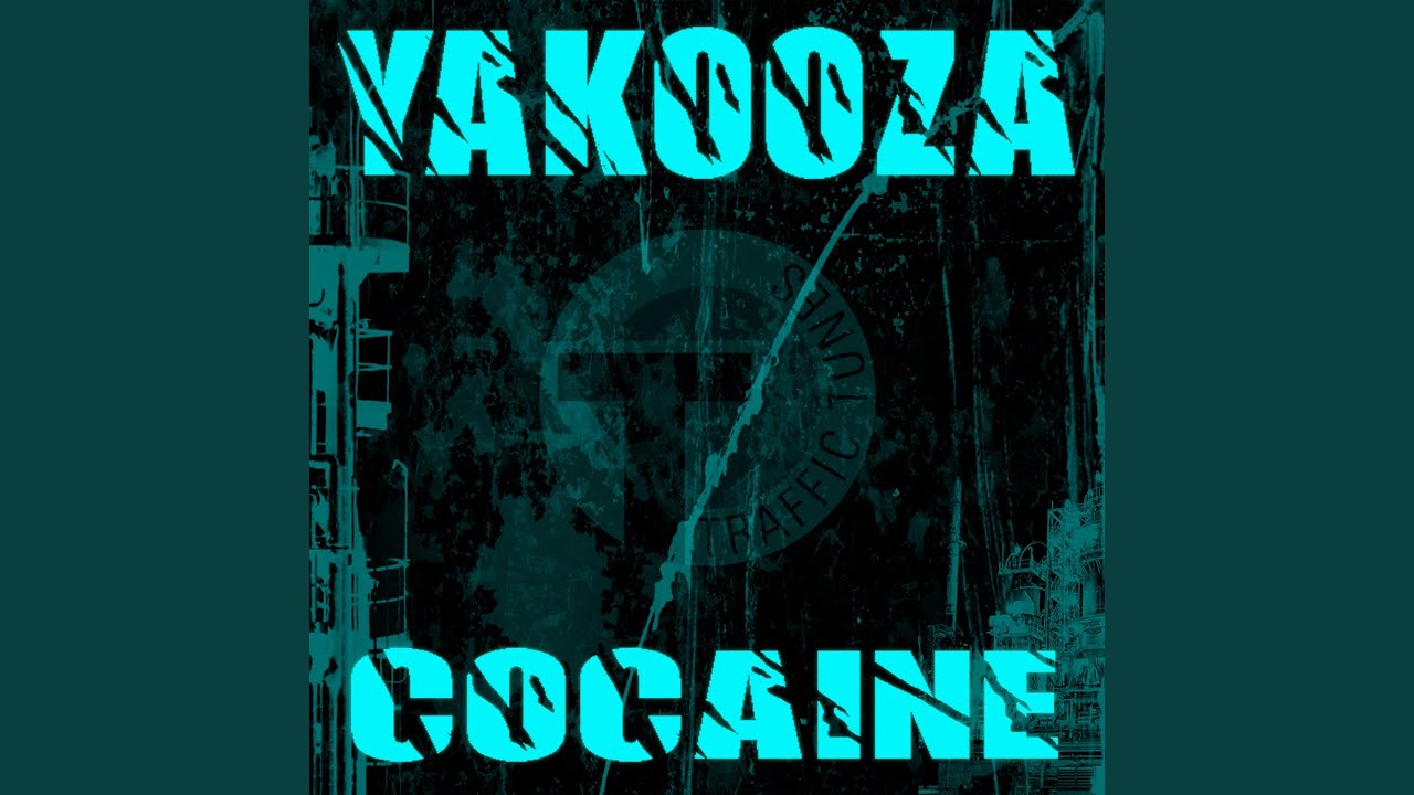 Cocaine (Wag Reremix Edit)