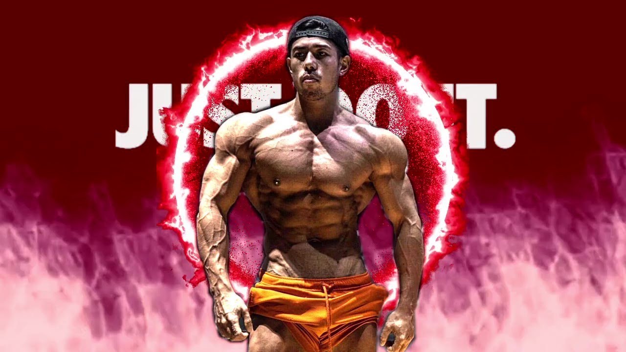 筋トレ モチベーション トレーニング BGM Workout Music Gym Motivation Music【Kanekin】♯２