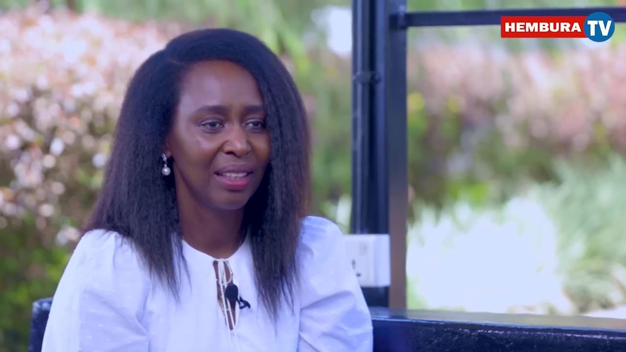 NAMAZE IMINSI 91 MU BWIHERERO/ UBUHAMYA BWA IMMACULÉE ILIBAGIZA