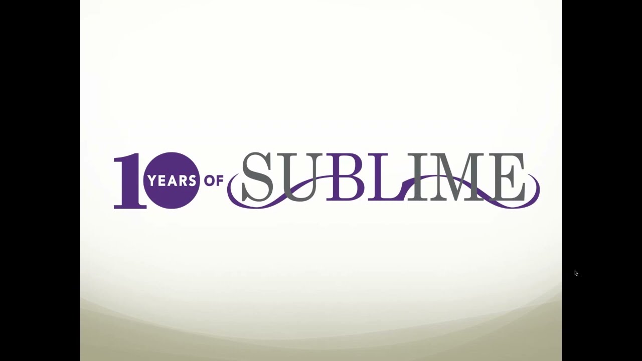 SuBLime Manga Industry Panel