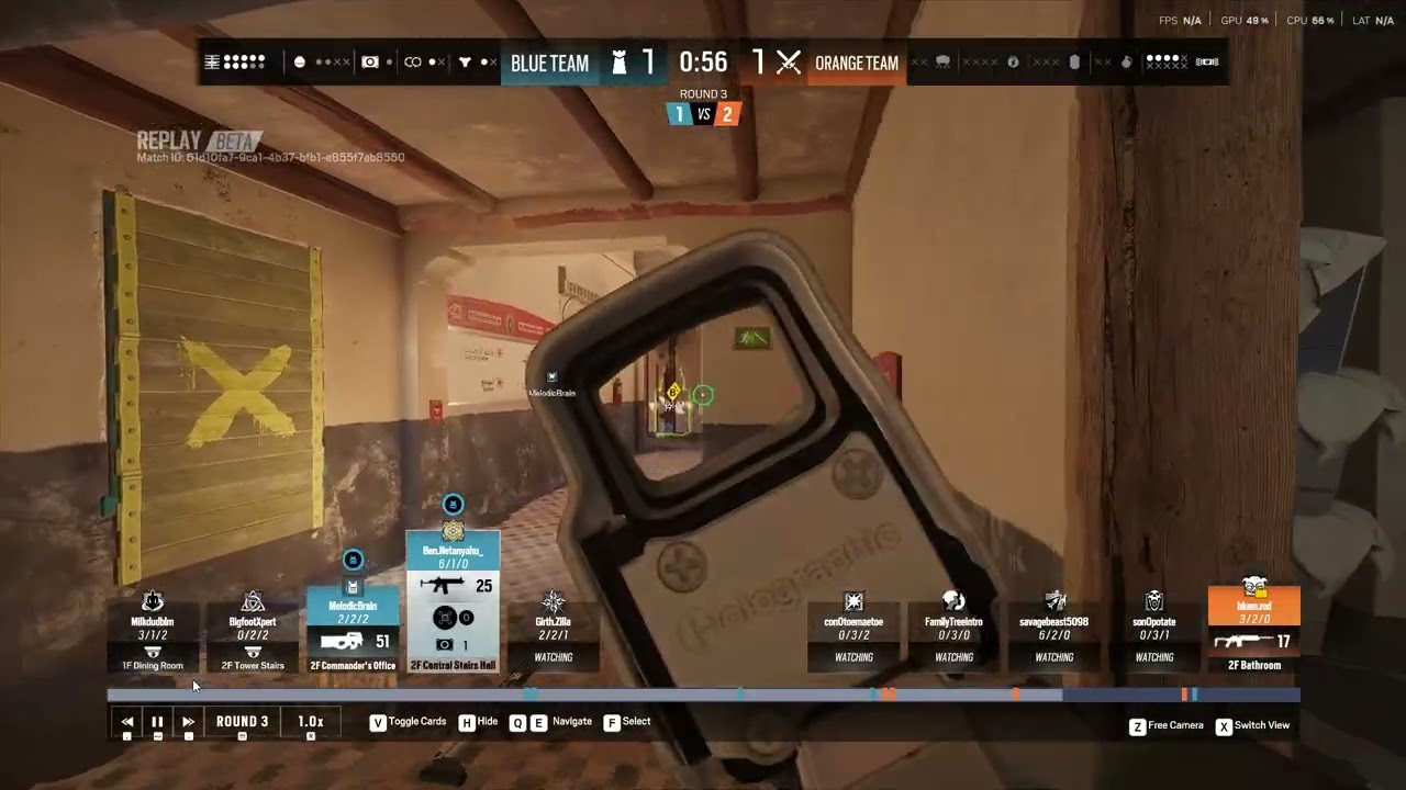 R6 Cheater Instance 2 2/14/26