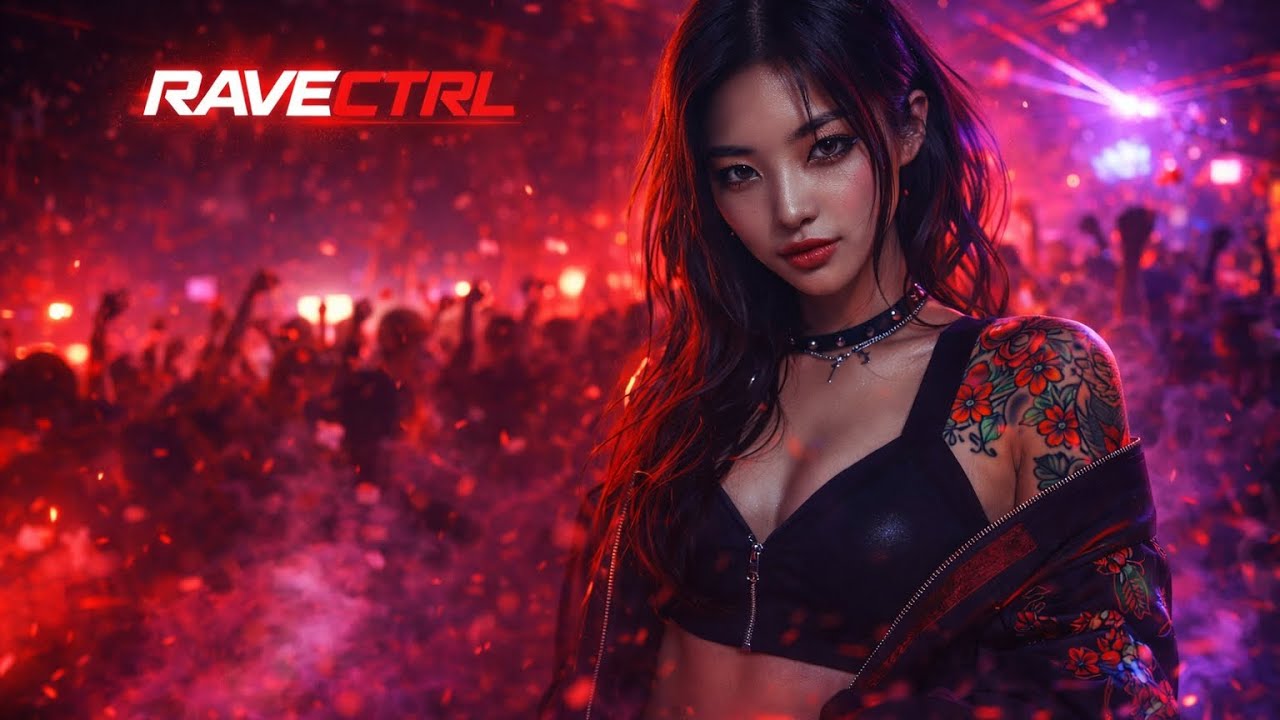 🔥JAPNESE HARDSTYLE MIX🔥 | 50 MIN NONSTOP 