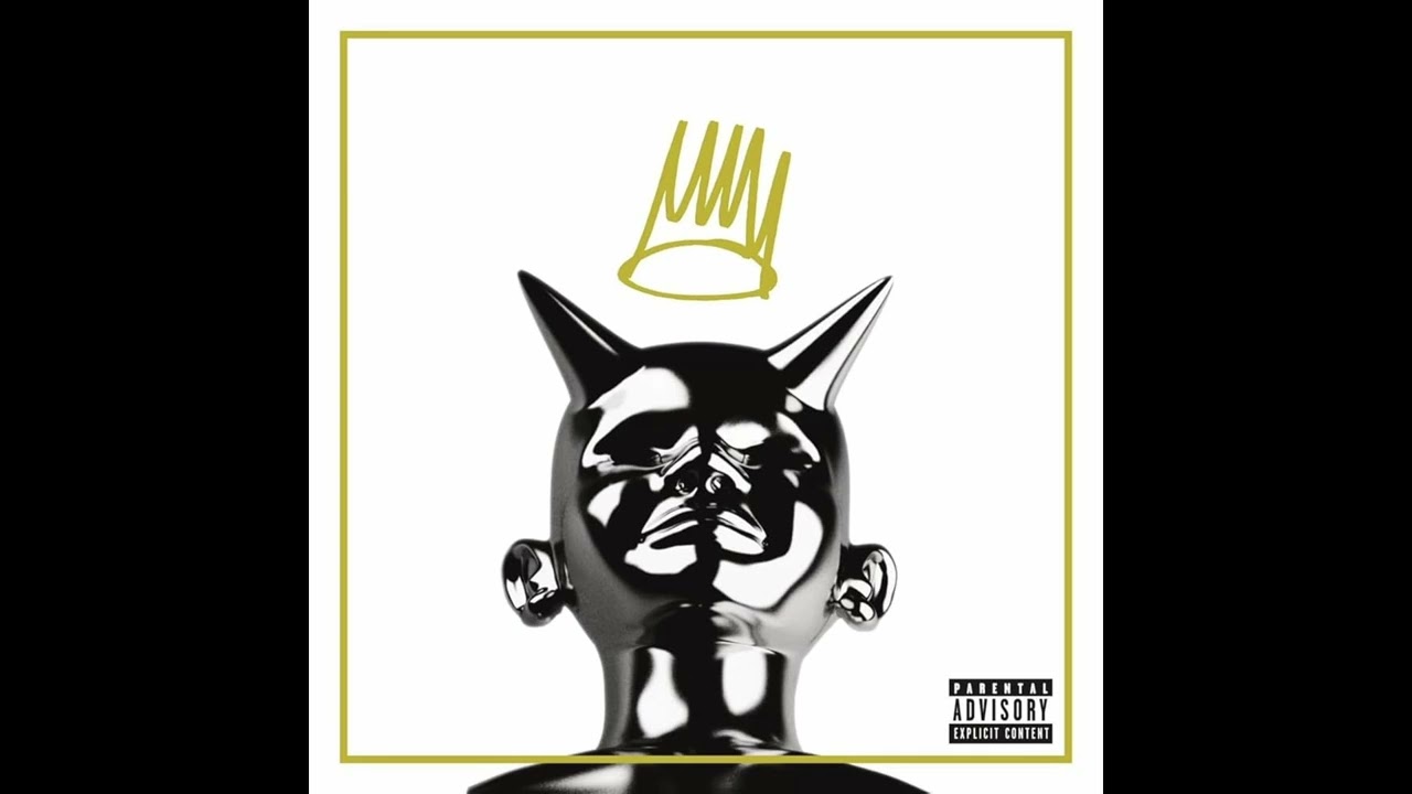 J. Cole - Land Of The Snakes (Instrumental)
