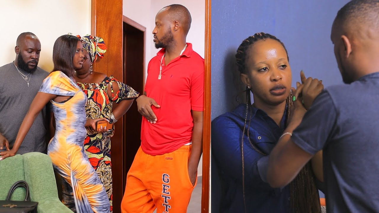 BAMENYA SERIES S12 EP17ll  MONEY💲😥INTAMBARA haraca uwambaye KANIMBA yivuganye SOREYE 🥵POLE we 🤣😲