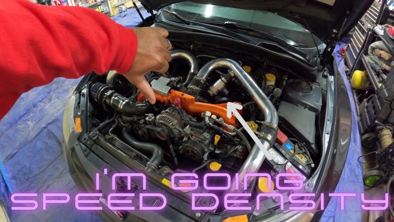 Я собираюсь увеличить скорость до 4K.