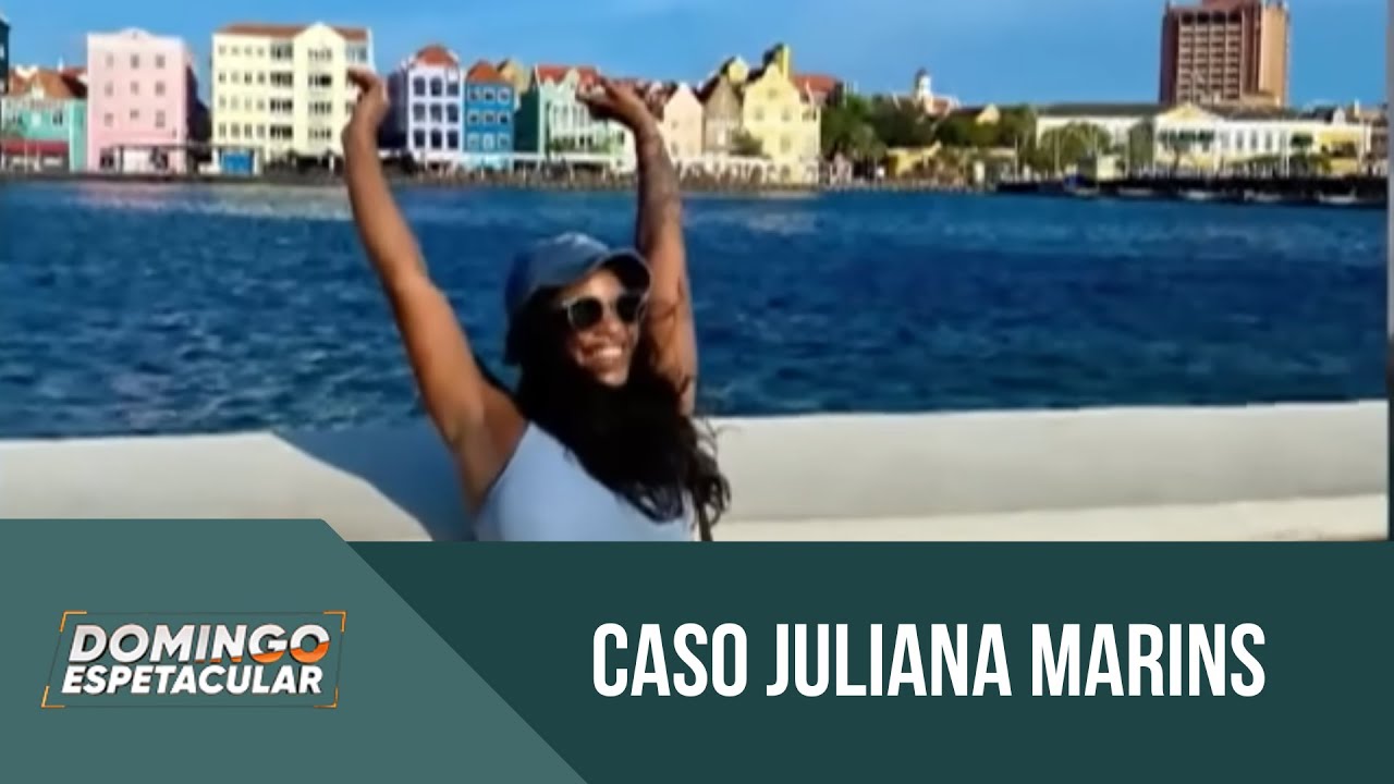Veja os últimos passos de Juliana Marins antes de morrer na trilha pelo vulcão na Indonésia