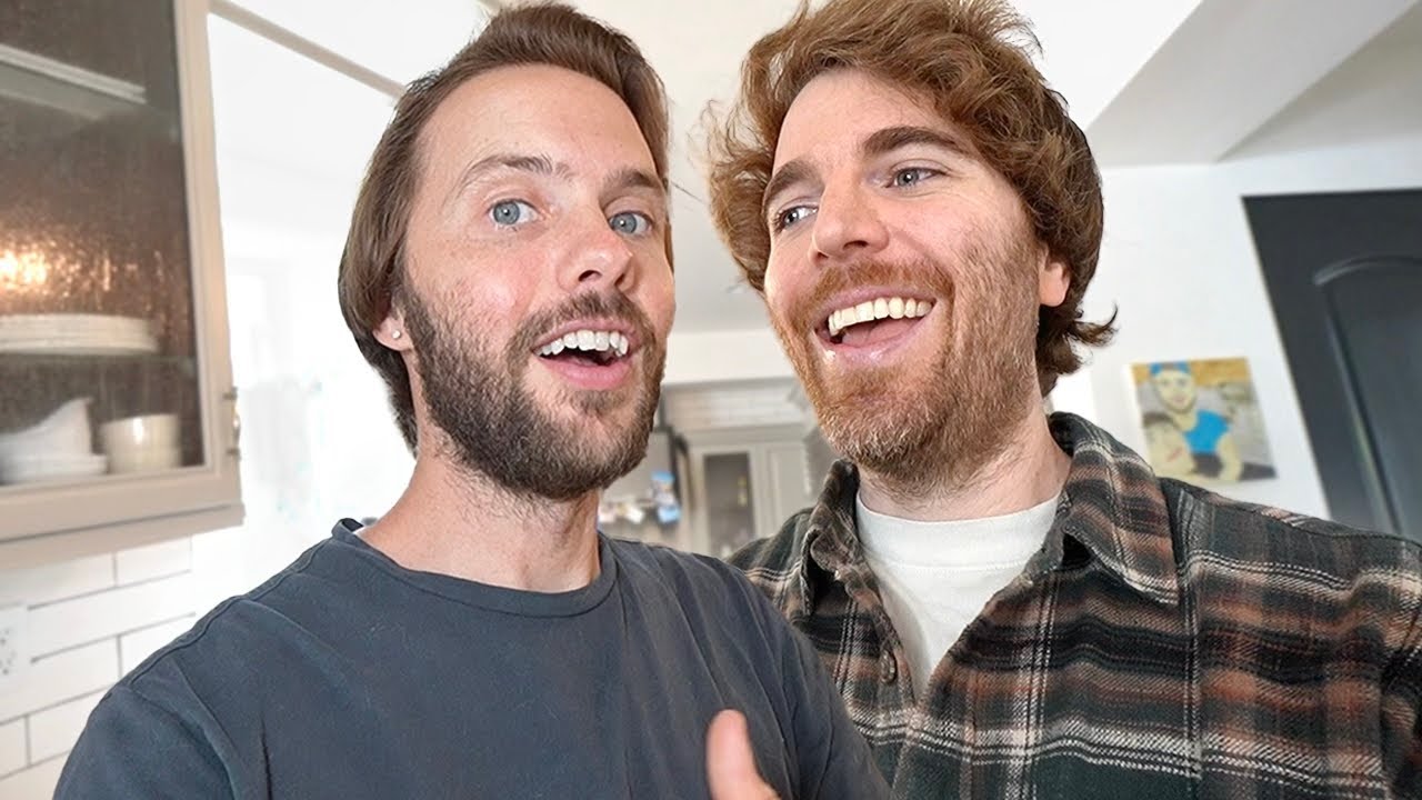 It’s Finally Happening!!! We’ve Been Waiting 5 Years…