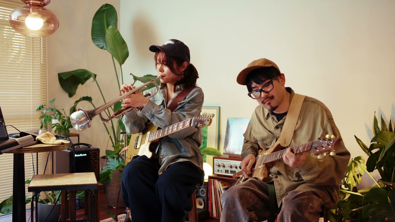 Kimama Sketch – Hidamari