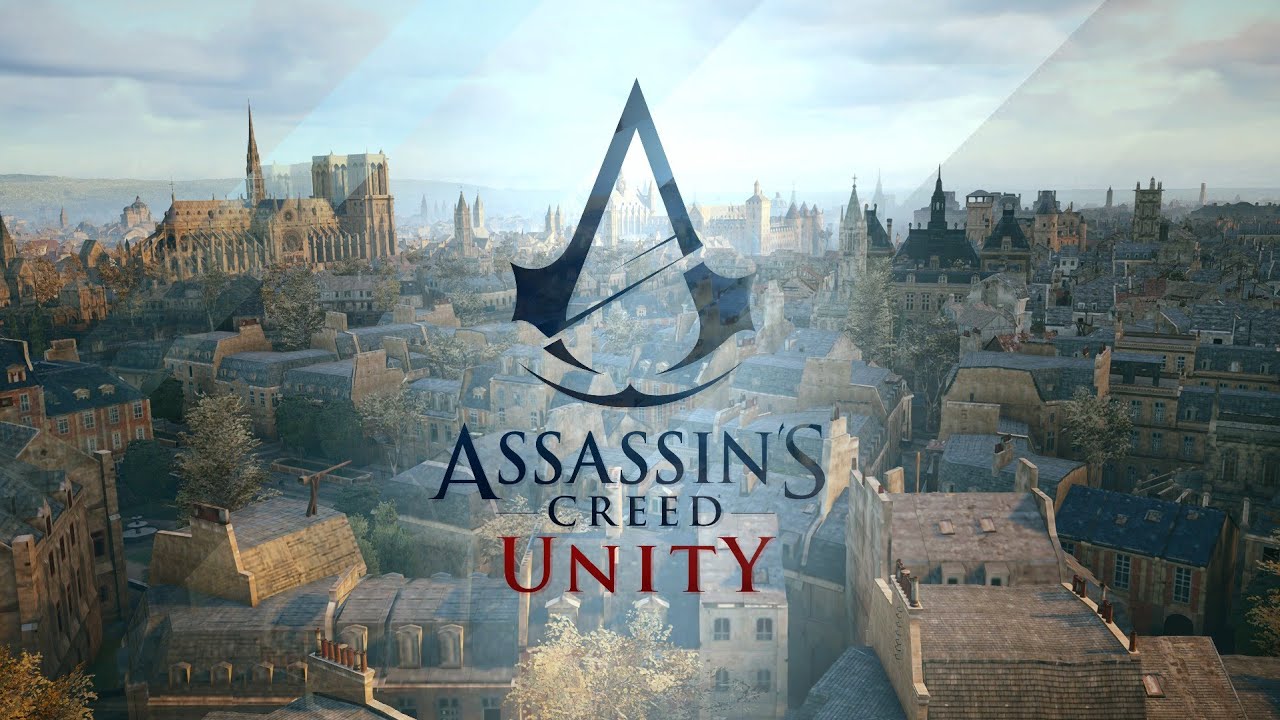 [PS5 Pro] Assassin’s Creed Unity en 4K 60 FPS sur PS5 Pro : le patch du 5 mars change tout !