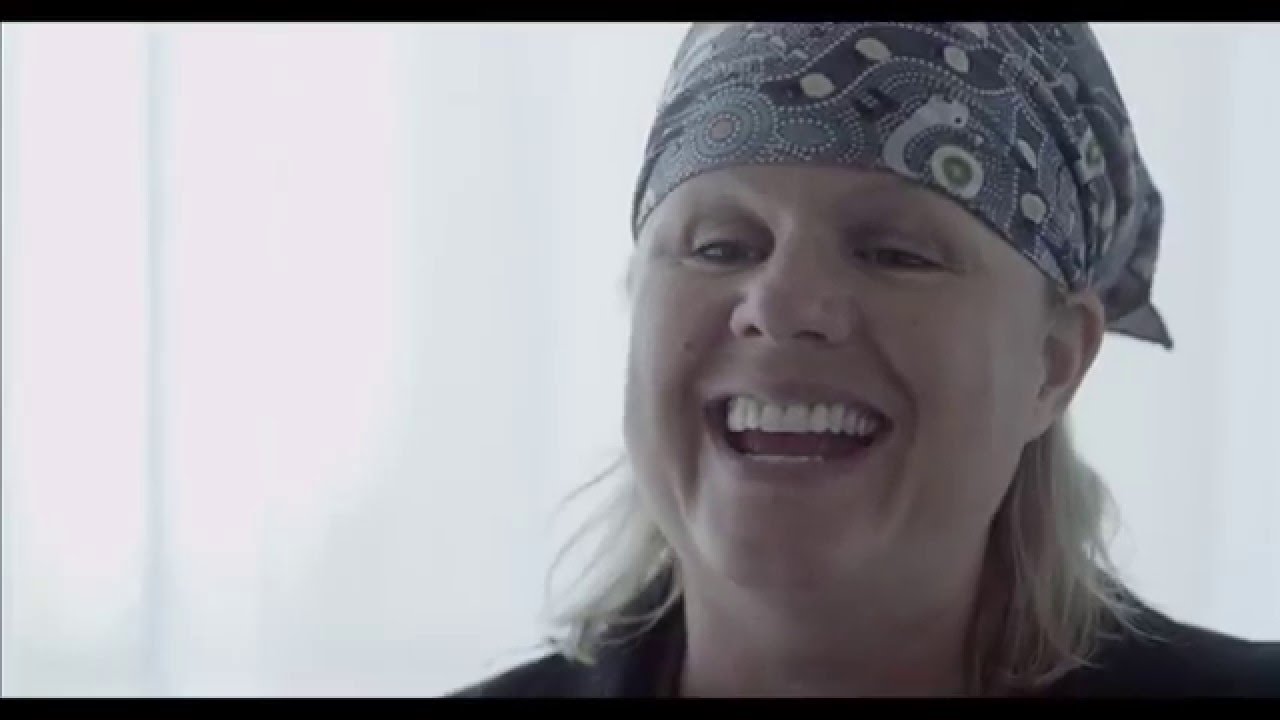 Jill Heinerth: Face to Face #SuuntoAdventureSeries