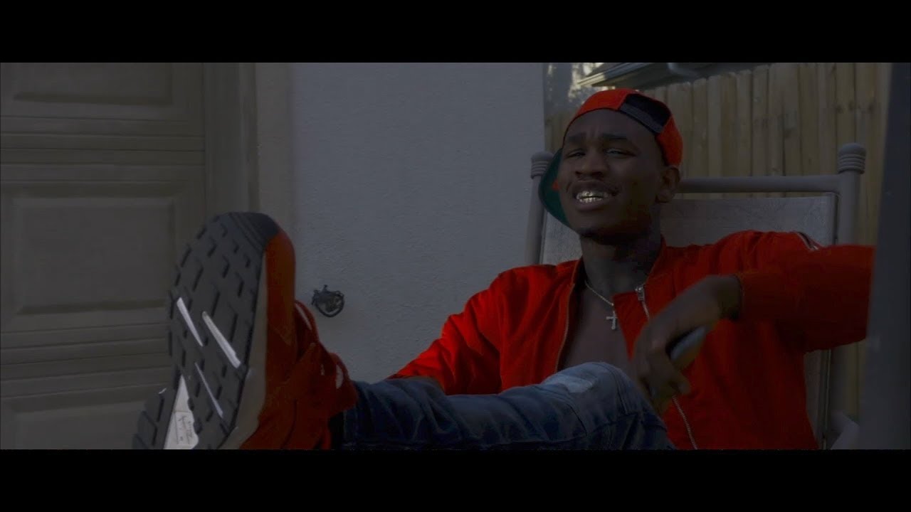 LilCj Kasino - Run Up A Million (Music Video) Shot By: @CamGods