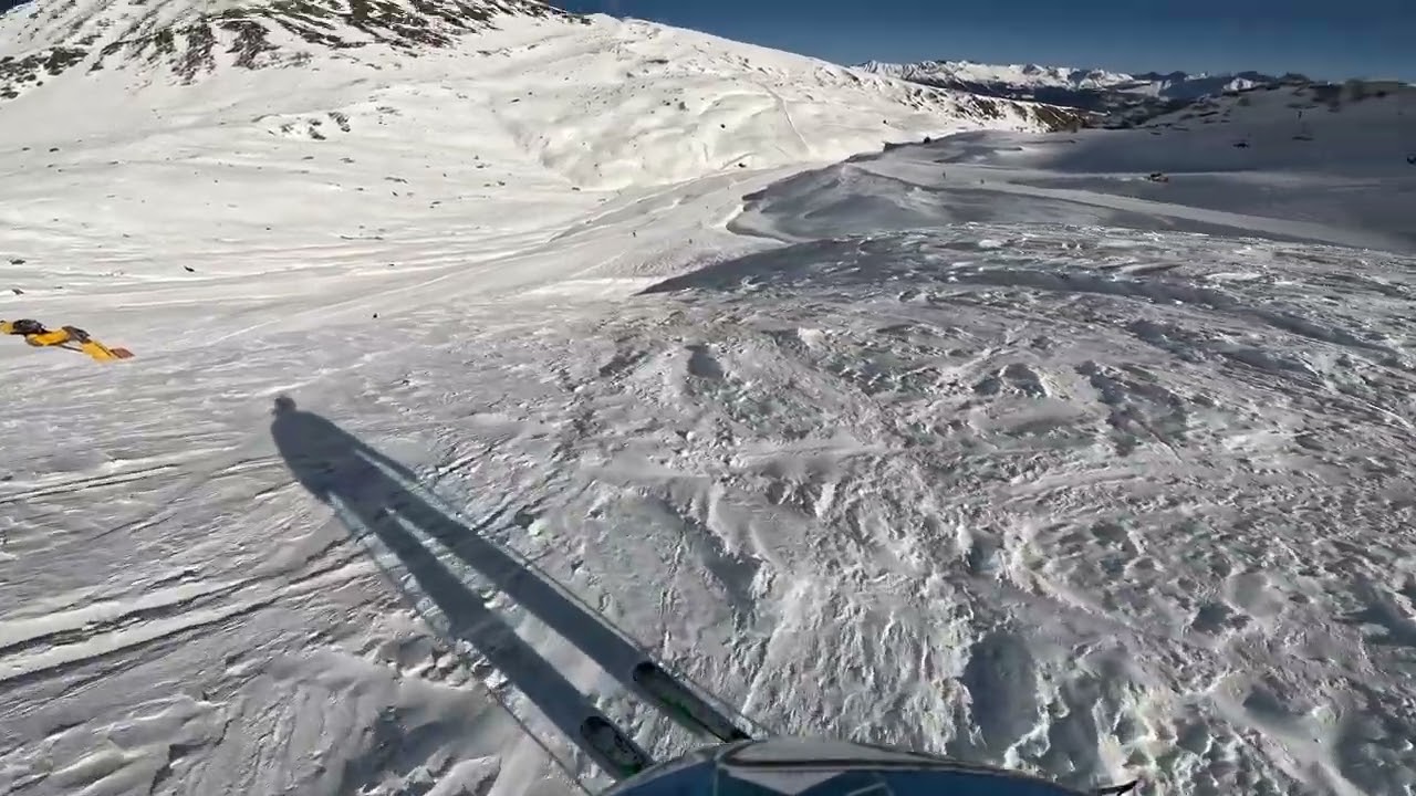 Skiing is Life - Serfaus-Fiss-Ladis 01/25 - Skisafari 2025