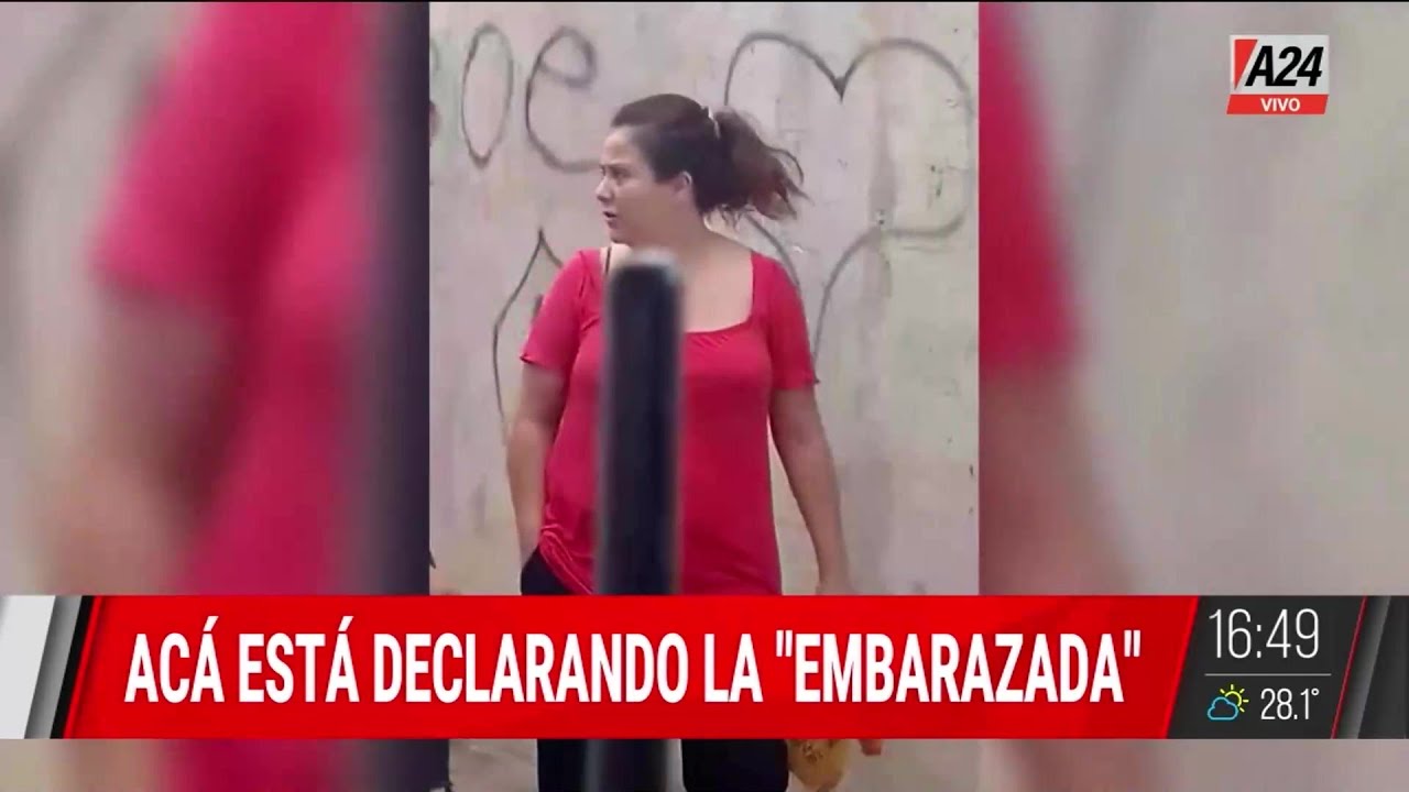 🚨 Fue hallada la mujer que había desaparecido en Berazategui