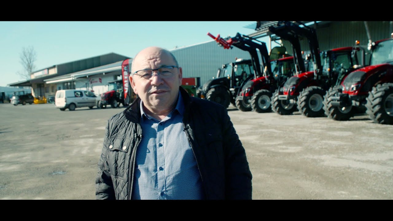 Cap Agri Quercy Services à Lacapelle-Marival (Lot)