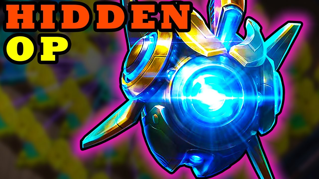 Energizer Is Secretly Overpowered  |  KS2