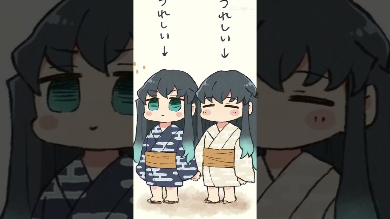 Muichirou x Yuichirou (l&agrave;m cho một fan)