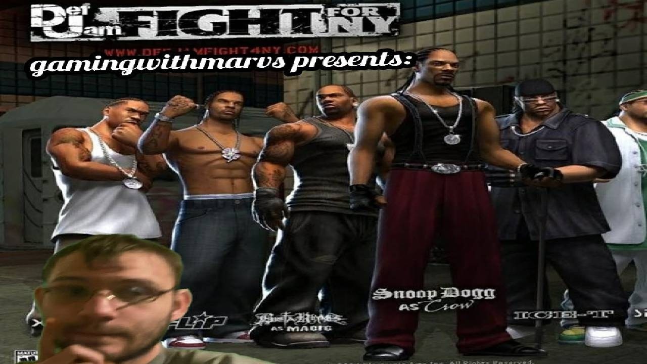 def jam fight for ny story run