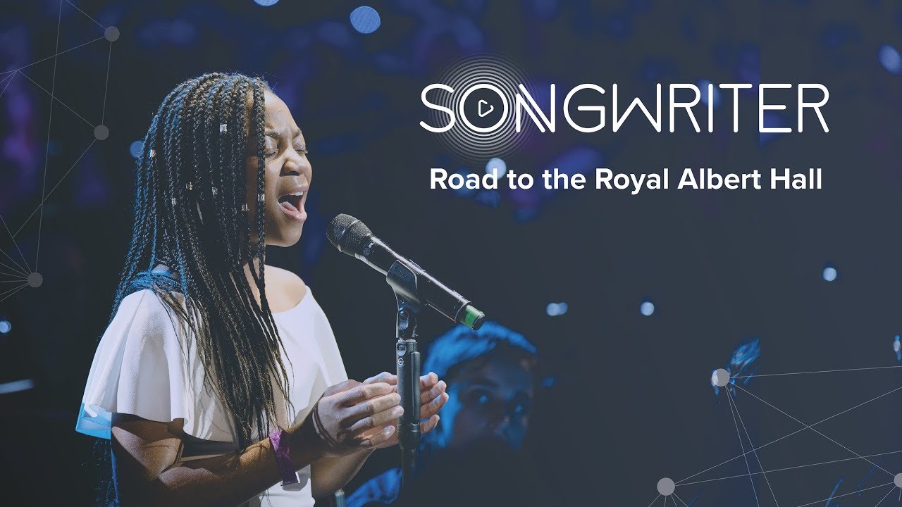 Songwriter: Road to the Royal Albert Hall (2018)