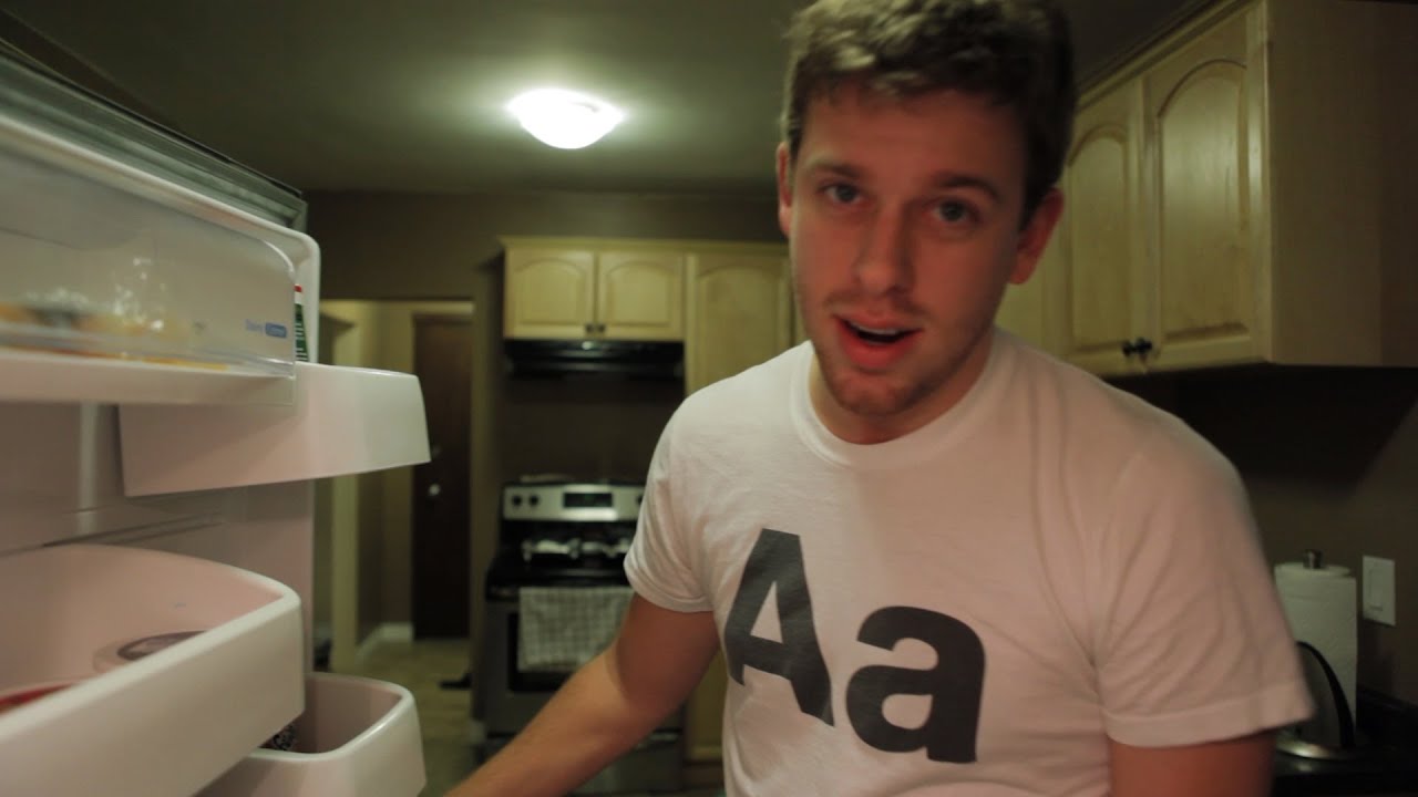 The Vlog Story (An Explanation of ApprenticeA Productions)