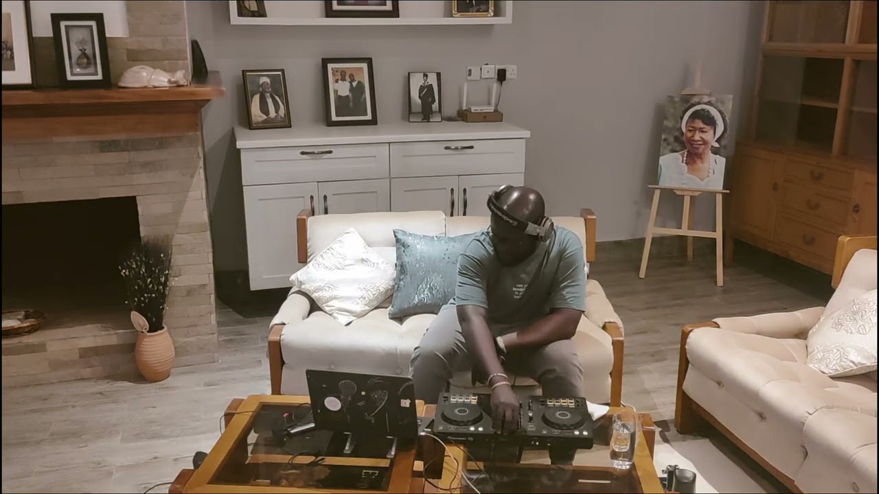 Afro RnB, Chill Afrobeats Lovers' Mix (Caleb Awiti, Rema, Melvitto, Burna Boy, Joshua Baraka)