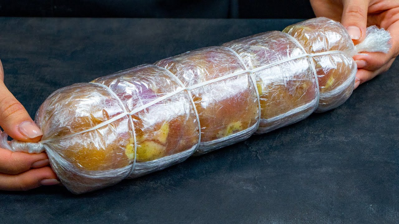 Felejtsd el a bolti szalámit, ez az egészséges recept a kedvenced lesz! | Cookrate - Magyarország