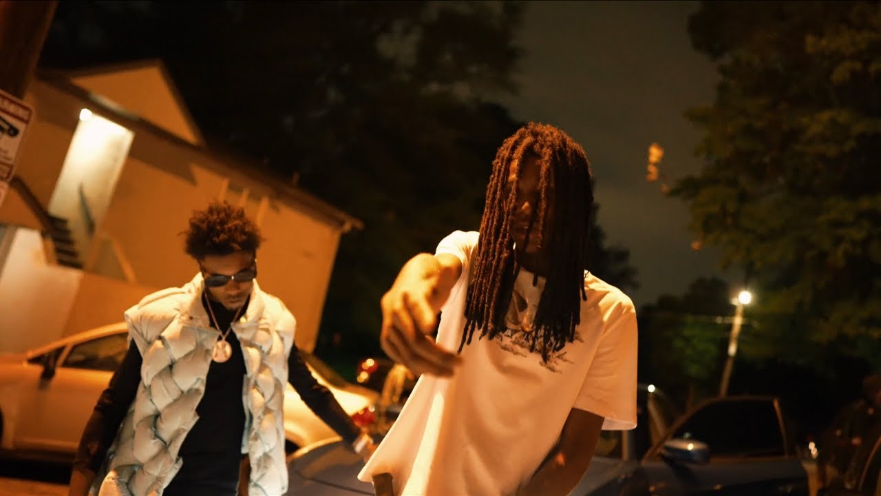 TooLE X Coldheartedsavage “Hold Ya Breath” (Official Music Video) [Dir. By Deadfly Production]