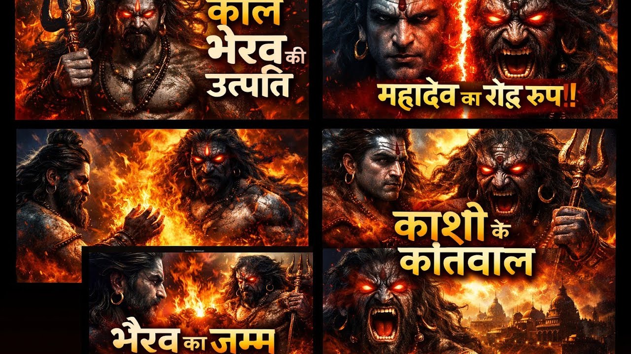 “काशी के कोतवाल काल भैरव का अद्भुत रहस्य” है”#shorts#ytshorts#short#shortsfeed#facts#motivation#yt