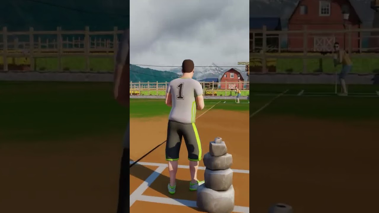 Play friends match in Cricket Gangsta&trade;! 🏏✌️