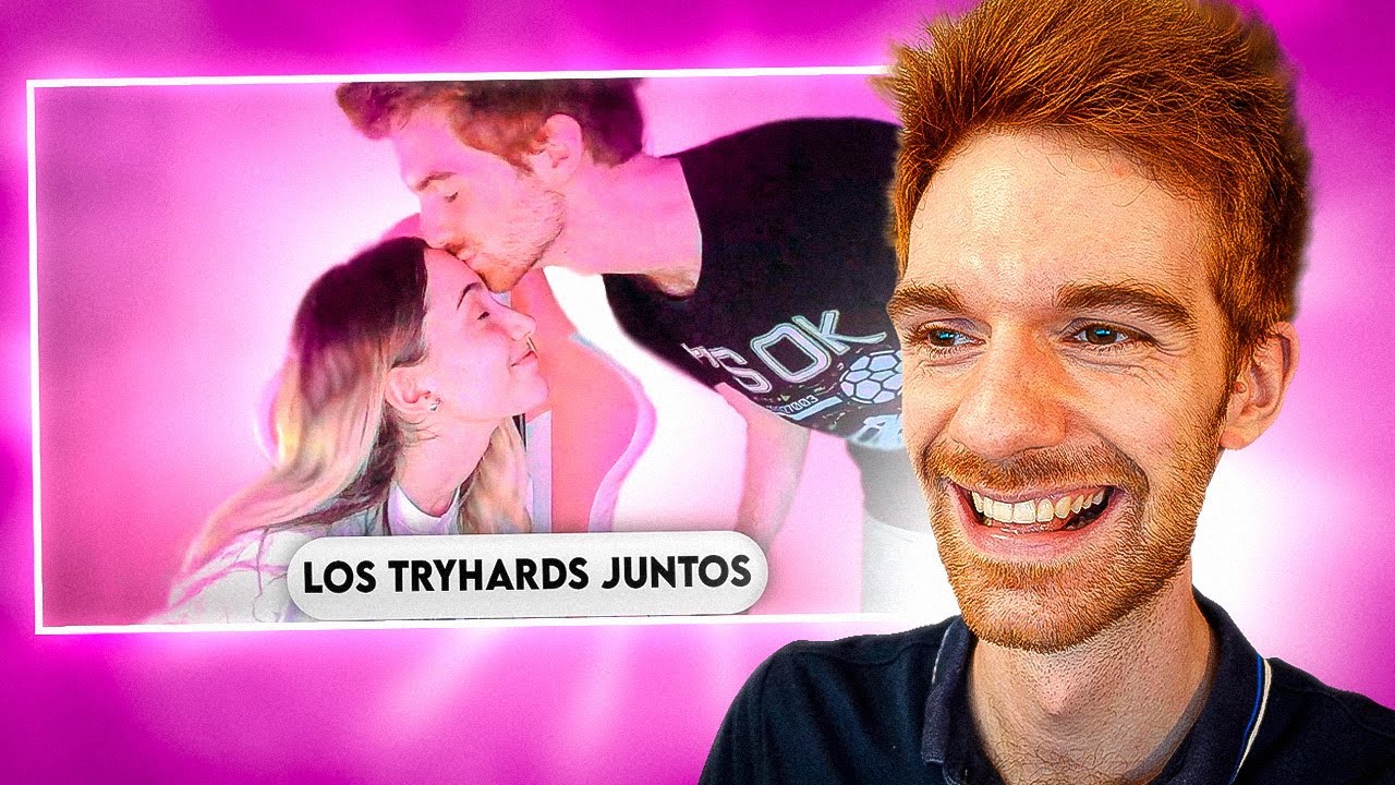 Que pasa entre Shadoune y Pandih?