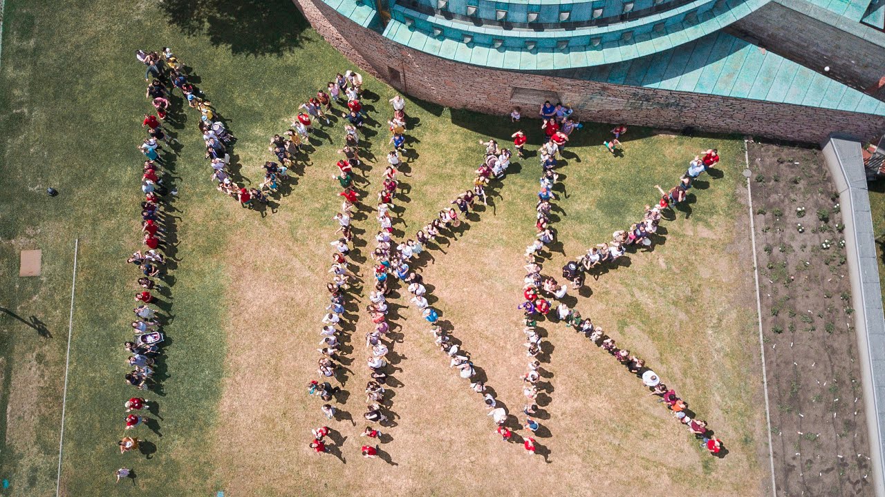 Műegyetemi Katolikus Közösség - 30th Jubileumi Ünnepség - Imázsfilm