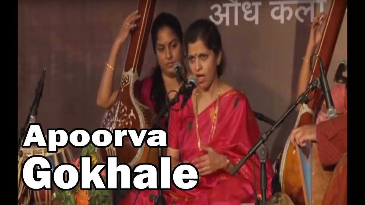 Apoorva Gokhale - Malgunji & Durga