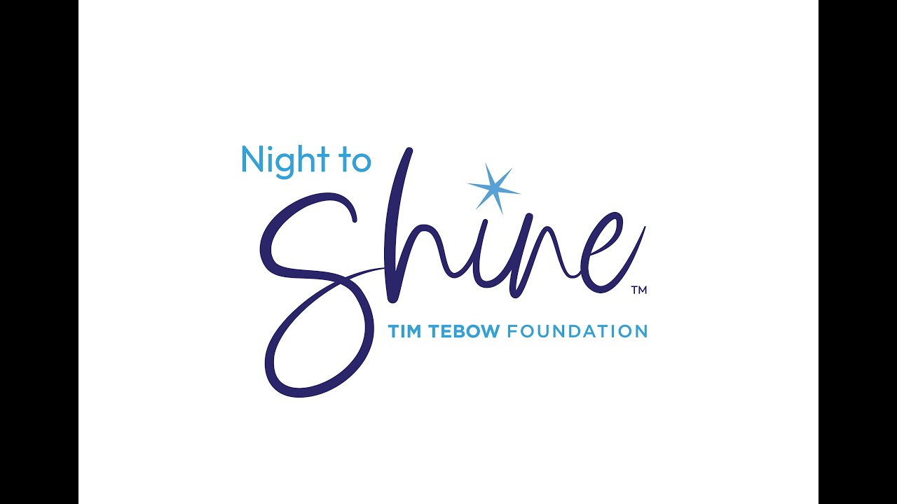 Night to Shine Amarillo 2025 Volunteer Training Video