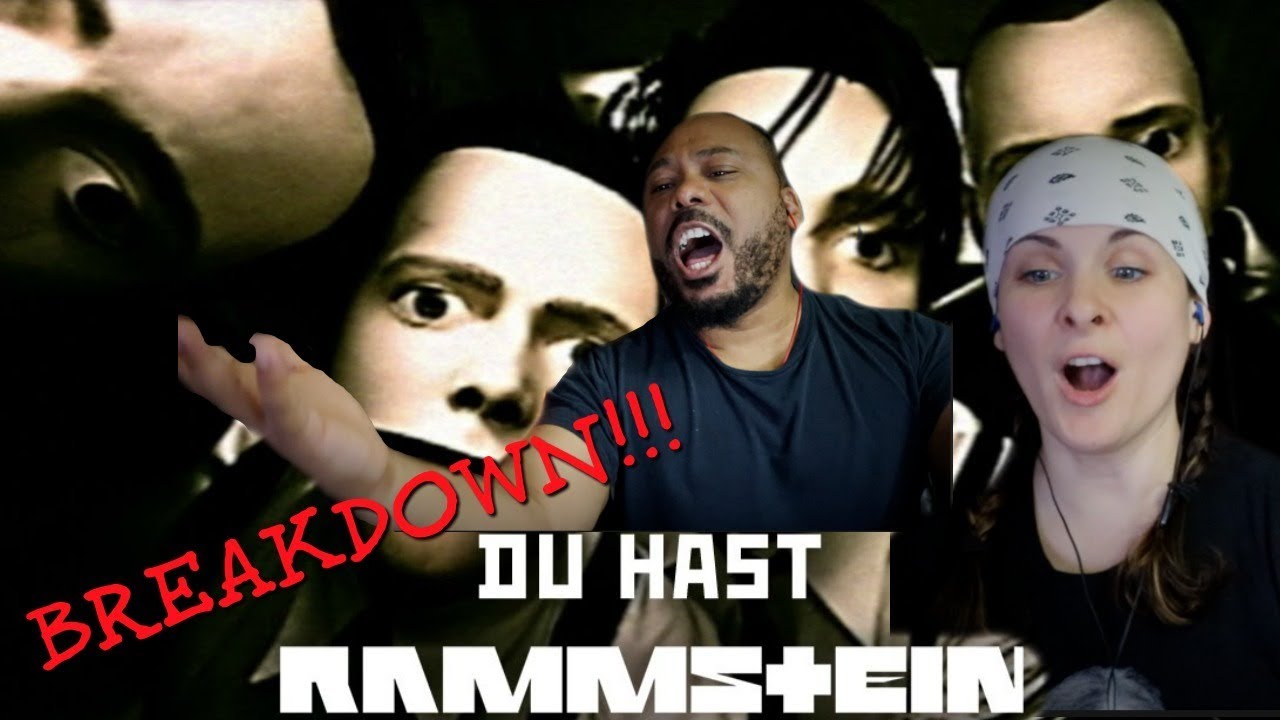 RAMMSTEIN 