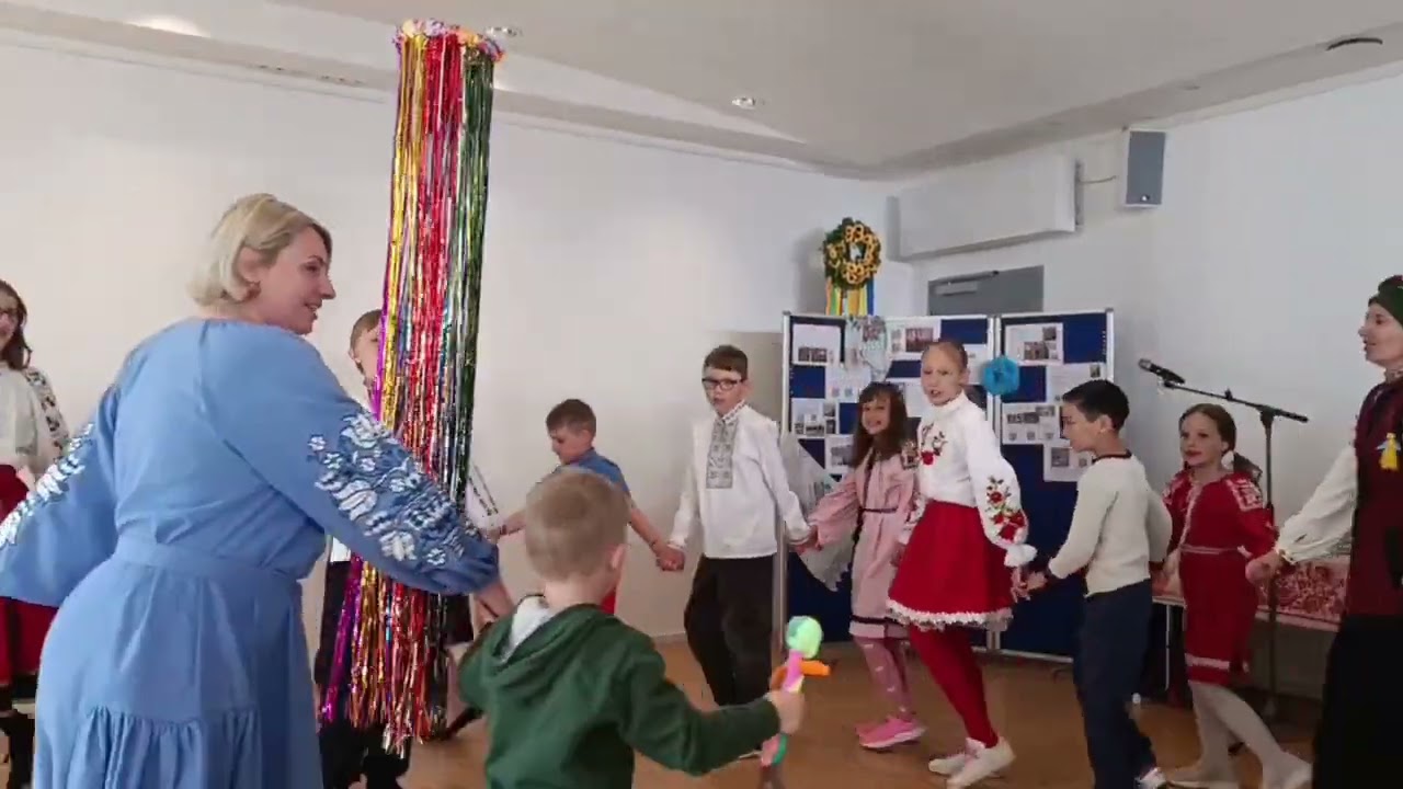 Обрядова дія 
