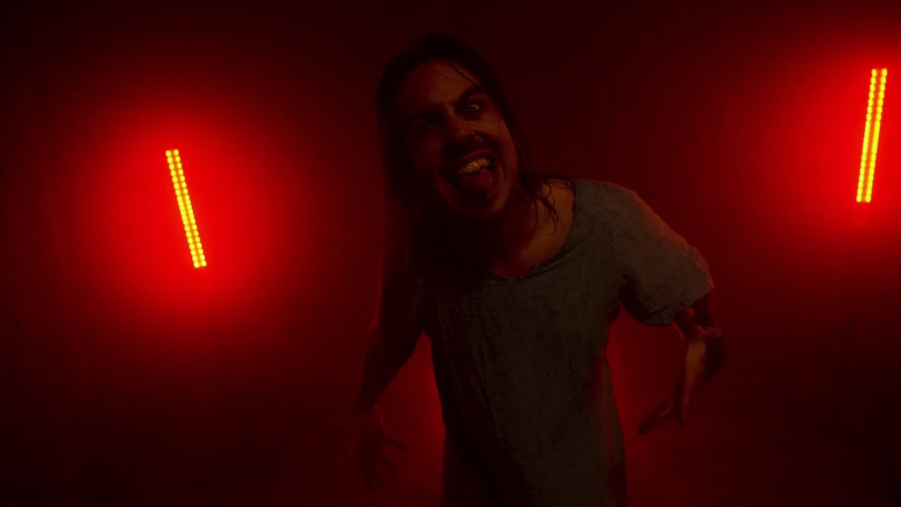 OVTLIER - Spineless (Official Music Video)