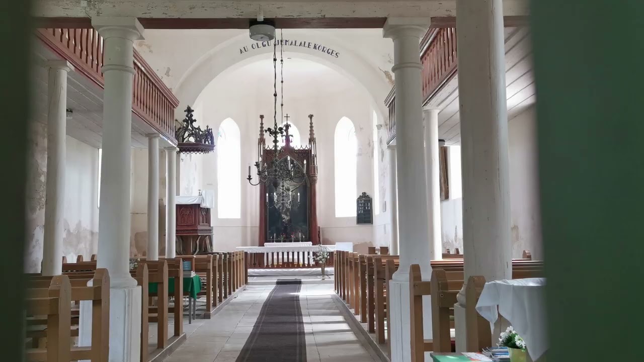 Who came first, Tõll or Piret? | Saaremaa trip 2025, E07