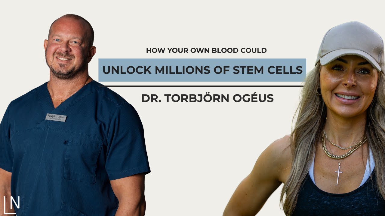 How Your Own Blood Could Unlock Millions of Stem Cells