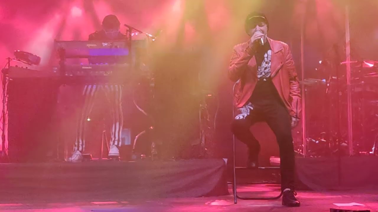 Kombi Łosowski - Przytul Mnie (Gubin 25.05.2025)