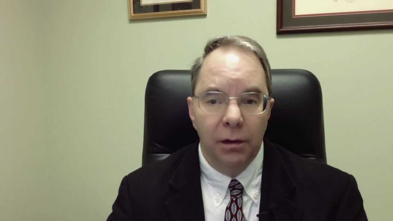 Why you SHOULD NOT File ALL Your Unfiled IRS Tax Returns