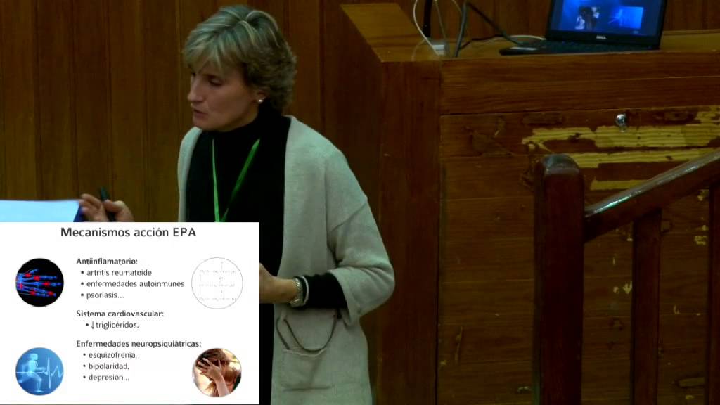 8. Bondades del EPA