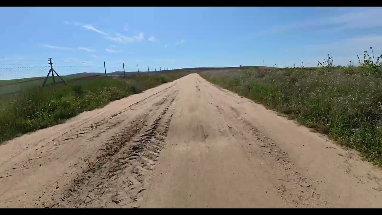 Ruta en mtb