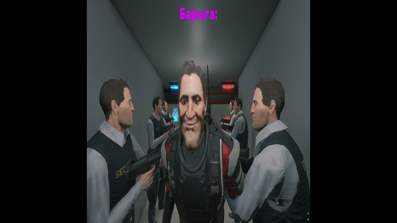 ТЁТЯ БАРЫГА 